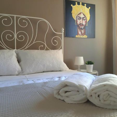 Apartmán Casa Del Moro Agrigento Exteriér fotografie