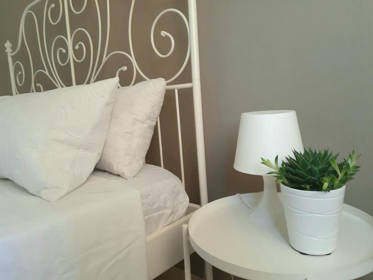 Apartmán Casa Del Moro Agrigento Exteriér fotografie